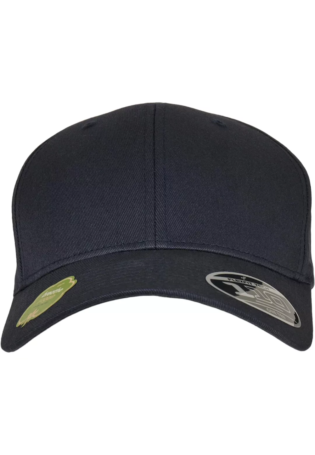 Flexfit Flex Cap "Flexfit Accessoires Flexfit 110 Organic Cap" günstig online kaufen