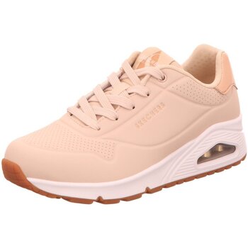 Skechers  Sneaker UNO GOLDEN AIR 177094 NAT günstig online kaufen