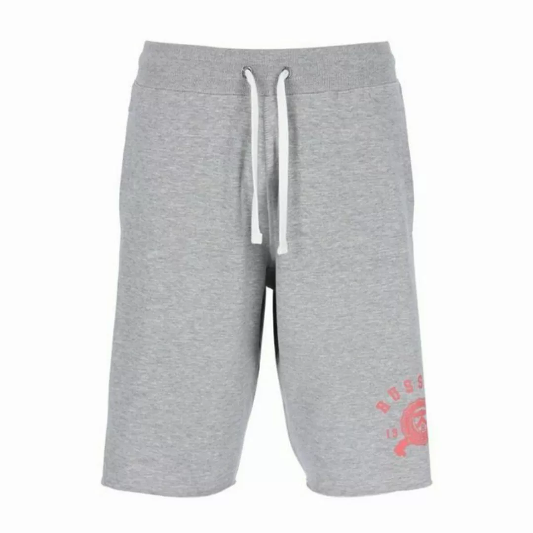 Russell Athletic Shorts Sport Shorts Russell Athletic Amr A30601 Grau günstig online kaufen