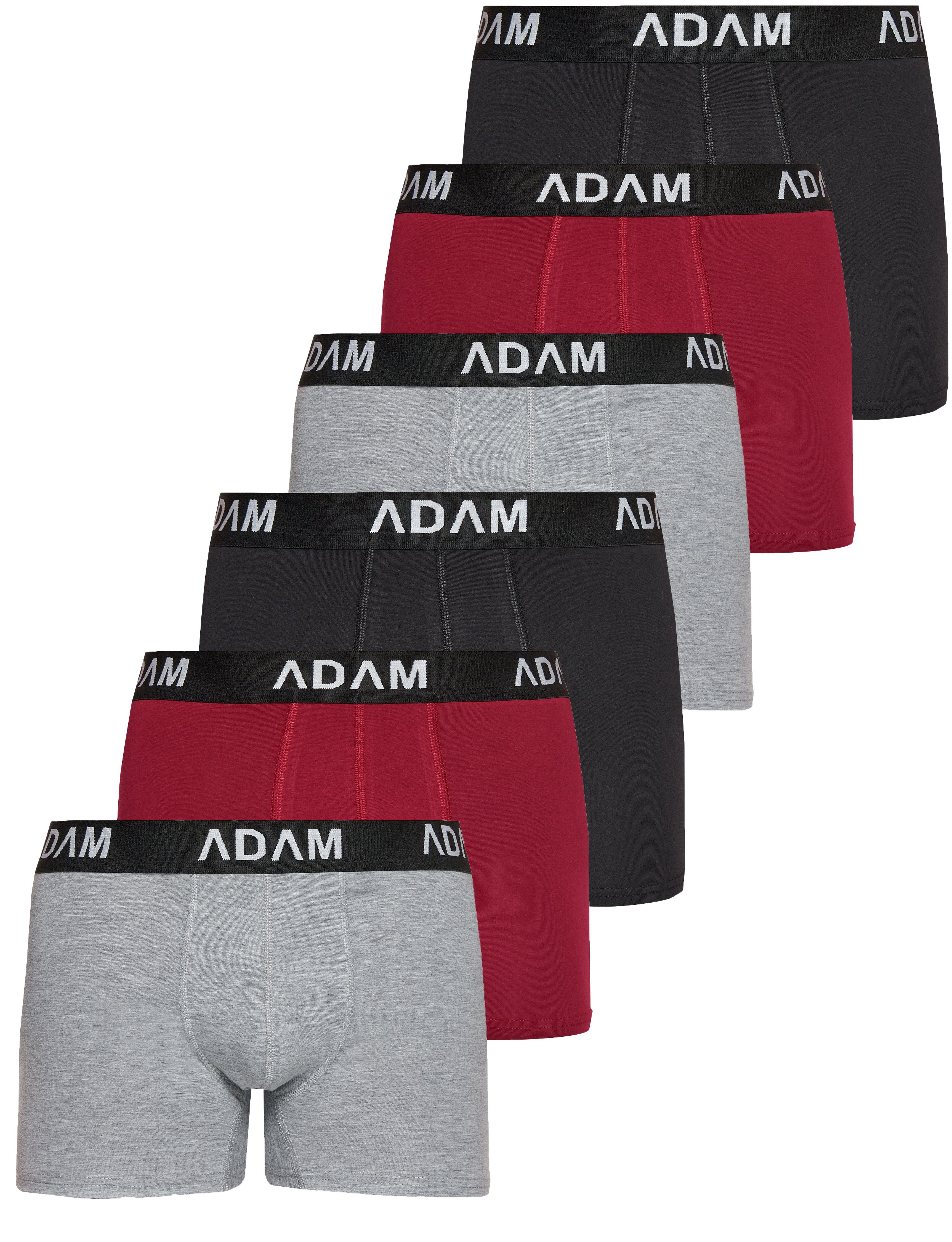 ADAM JEANS Boxershorts Herren Boxershorts aus günstig online kaufen