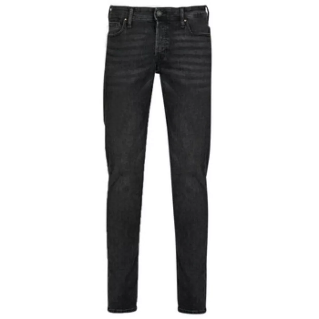 Jack & Jones  Slim Fit Jeans JJIGLENN JJORIGINAL MF 772 günstig online kaufen