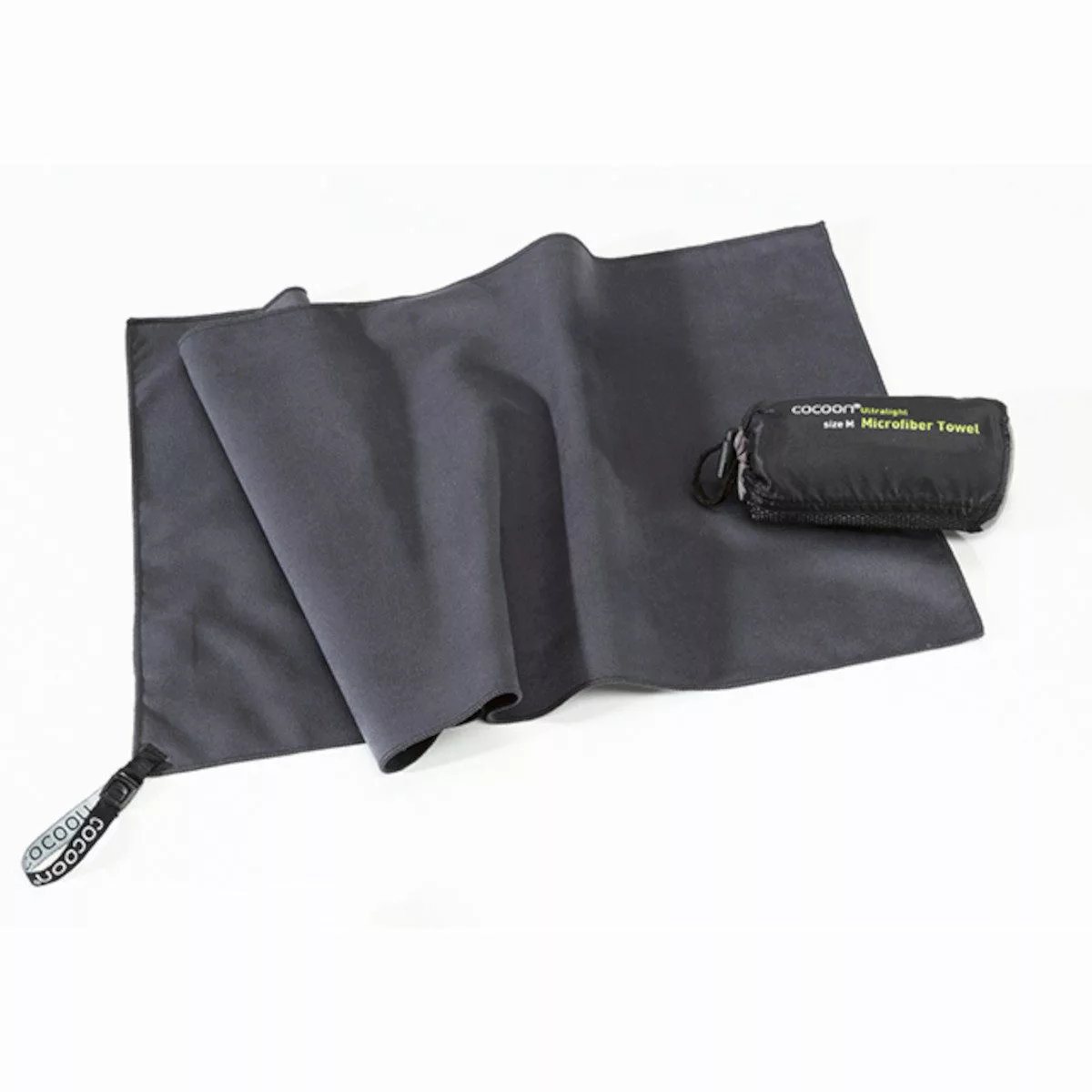 Cocoon Reisehandtuch COCOON Reisehandtuch aus Mikrofaser günstig online kaufen