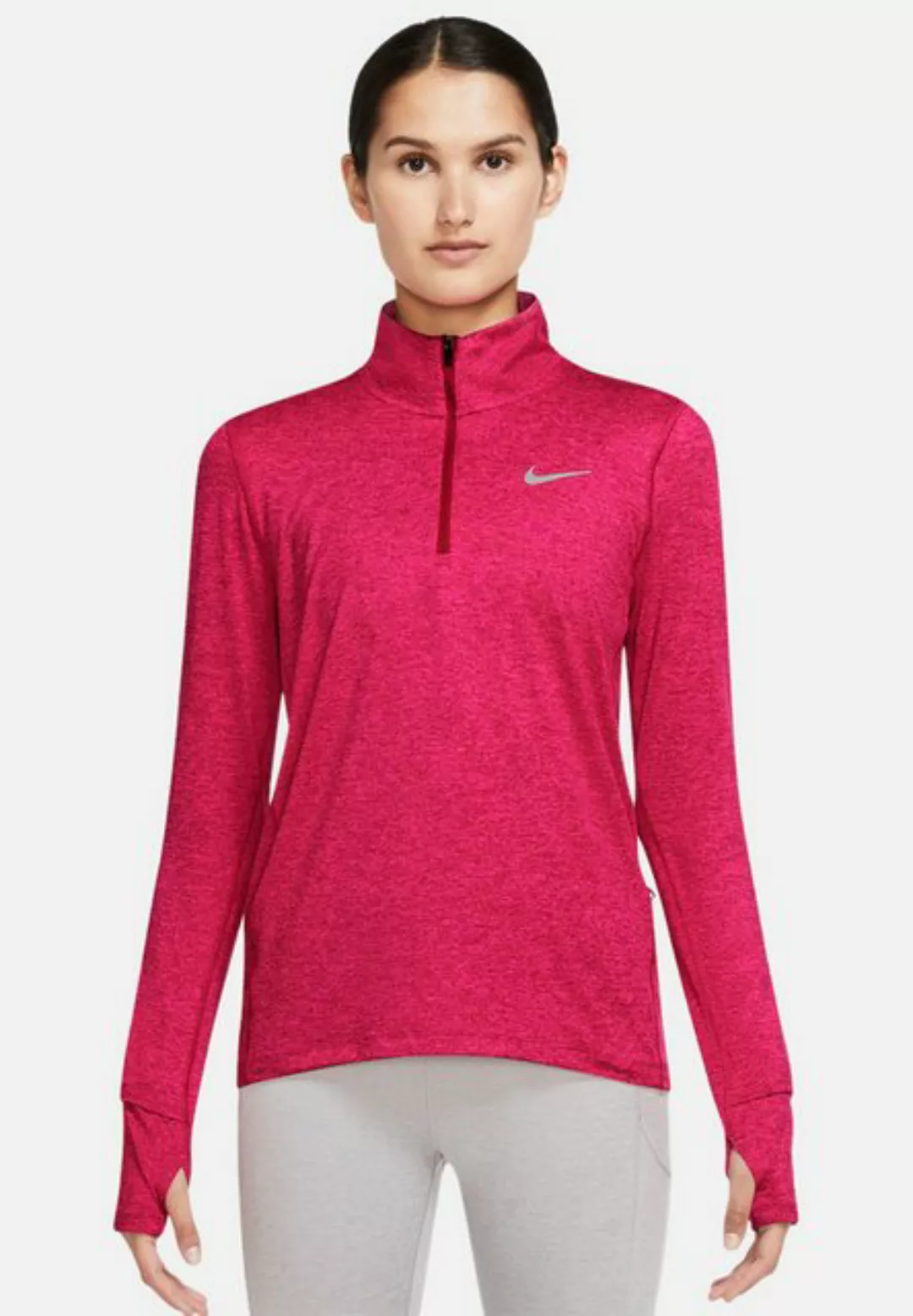 Nike Sportswear Sweatshirt Element (1-tlg) günstig online kaufen