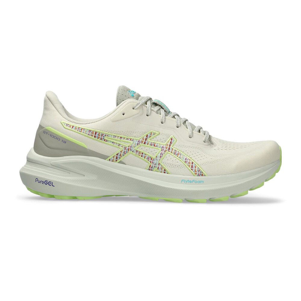 Asics Gt-1000 13 Tr - Stabilitätsschuh günstig online kaufen