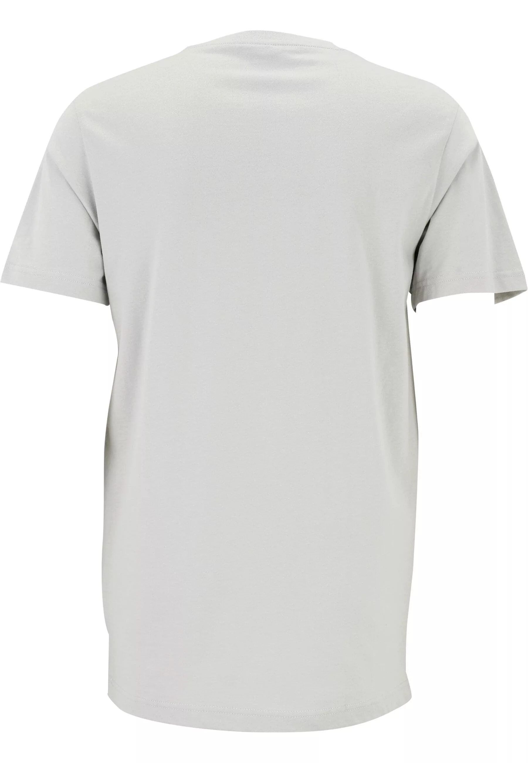 MisterTee T-Shirt "MisterTee Herren Los Angeles Wording Tee", (1 tlg.) günstig online kaufen