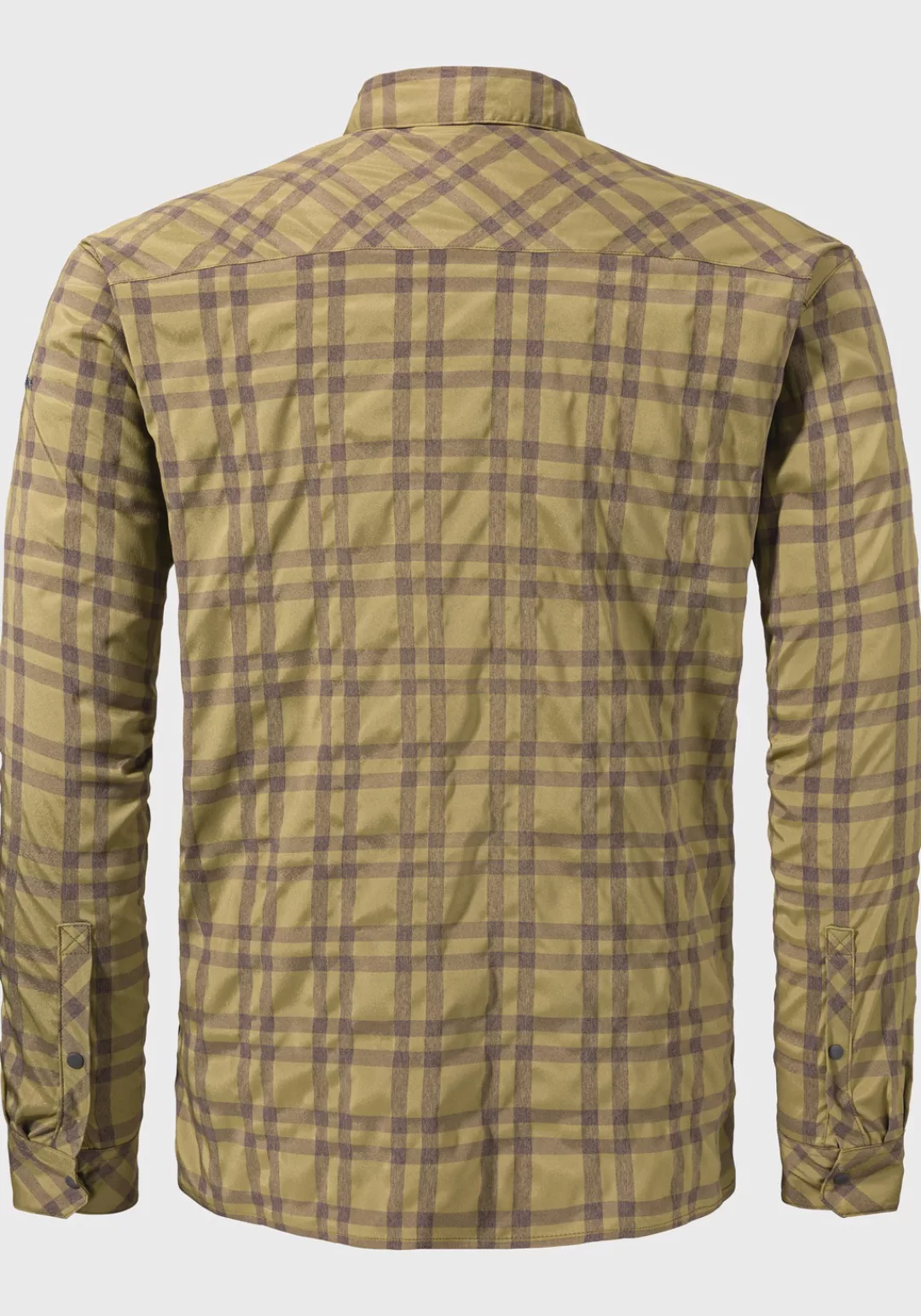 Schöffel Outdoorhemd "Hiking Shirt Style Dynkur MNS" günstig online kaufen