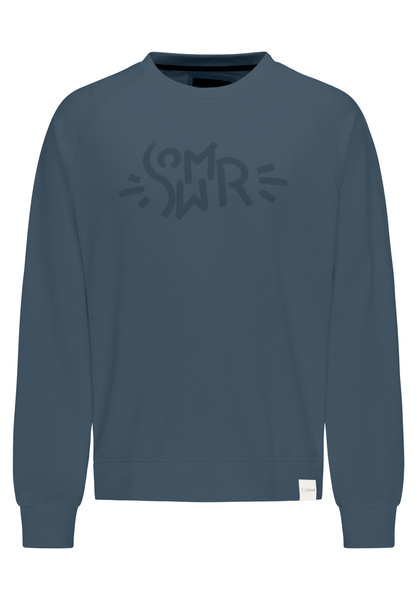 Langarm-sweatshirt "Smiley Sweater" günstig online kaufen