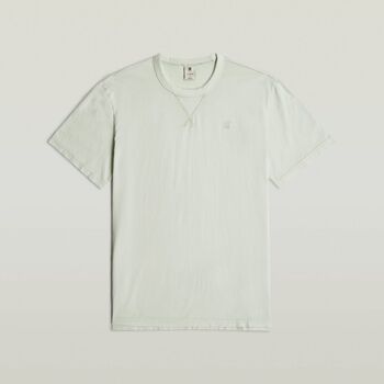 G-Star Raw  T-Shirts & Poloshirts D24449 2653 NIFOUS-H043 GS MERCURY GD günstig online kaufen