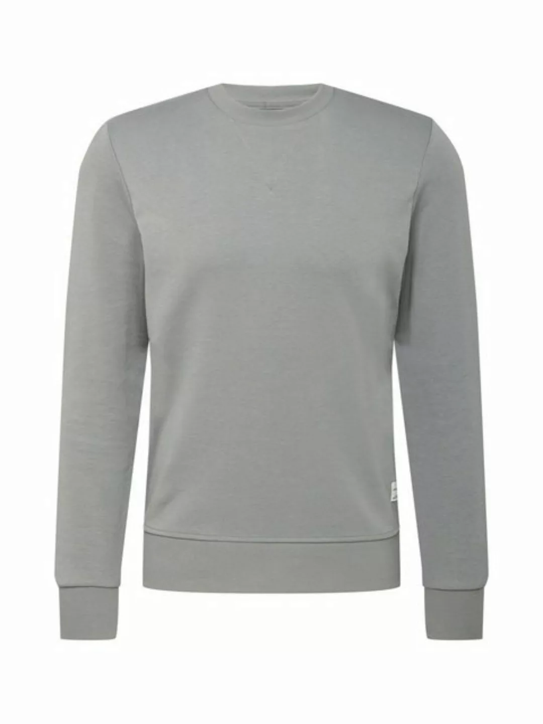 Jack & Jones Herren Sweatshirt JJEBASIC SWEAT CREW NECK günstig online kaufen