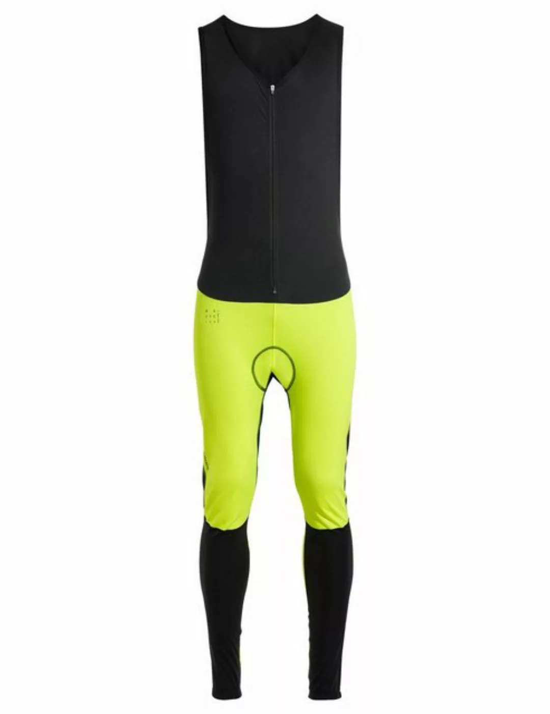 Funktionshose Men's Posta Warm Bib Tights (1-tlg) Grüner Knopf günstig online kaufen