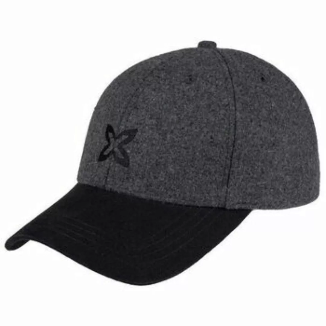 Munich  Schirmmütze Gorra cap bristol lifestyle 2507338 Gris günstig online kaufen