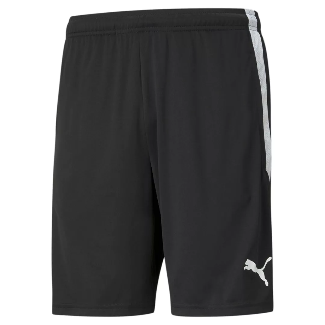 PUMA Trainingsshorts "TEAMLIGA TRAINING SHORTS" günstig online kaufen