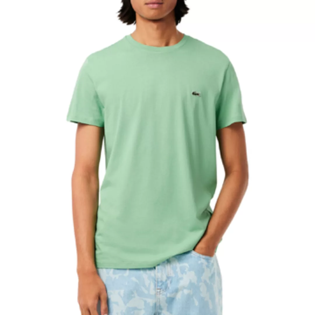 Lacoste  T-Shirt TH6709 günstig online kaufen