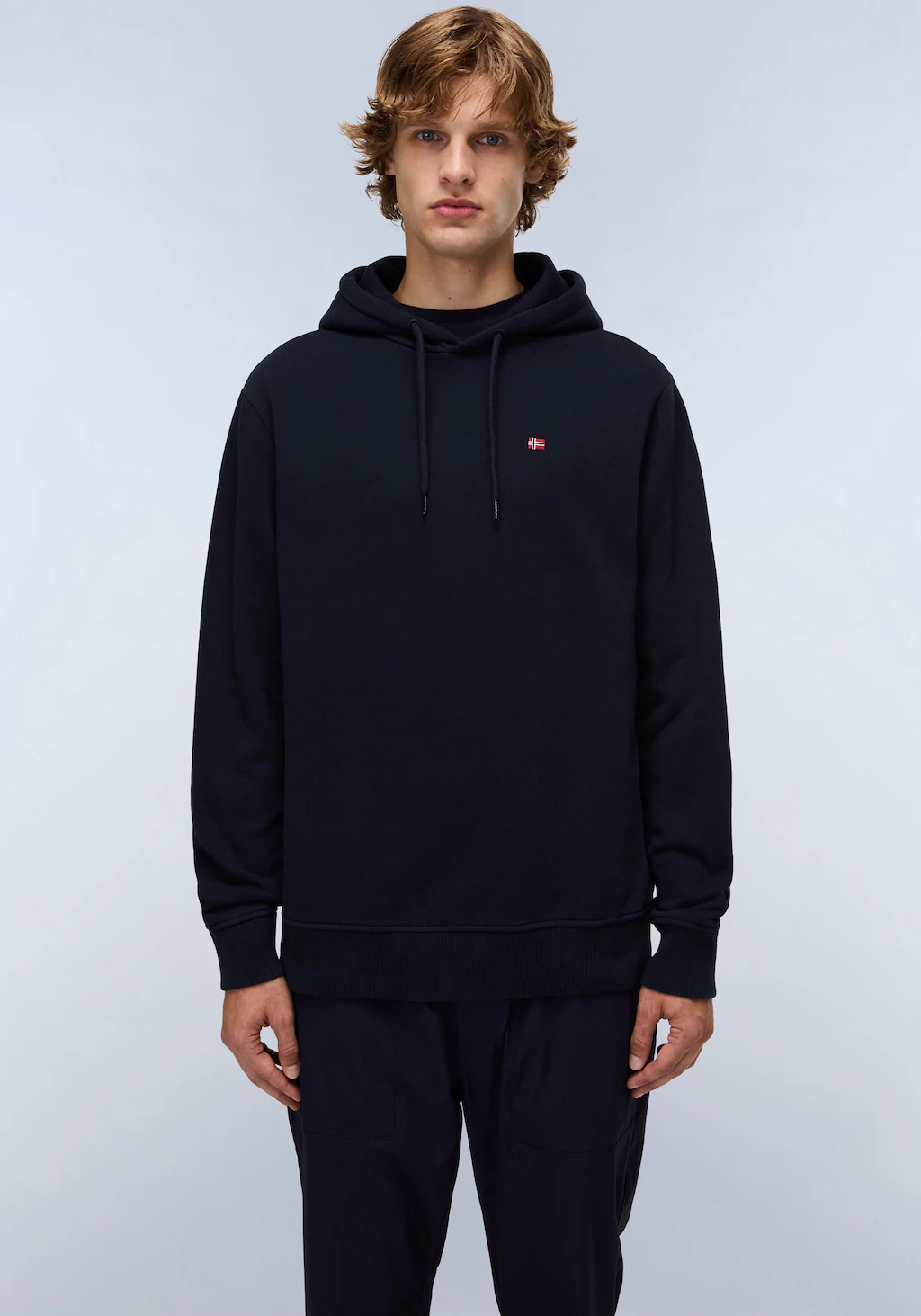 Napapijri Hoodie "BALIS" günstig online kaufen