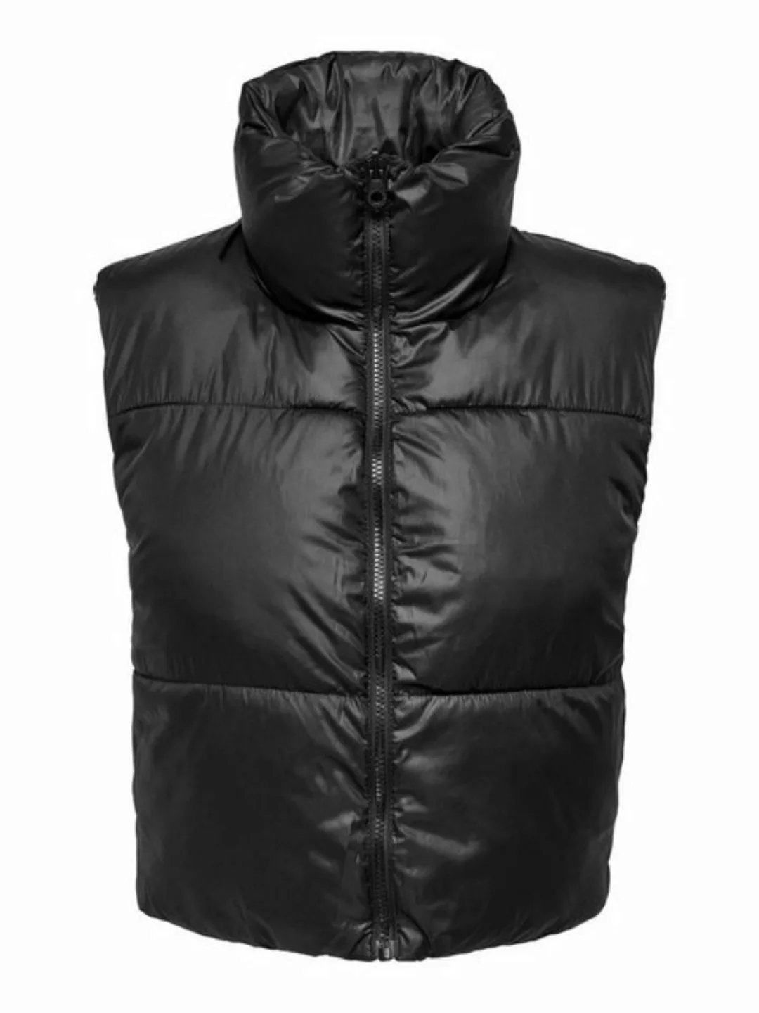 ONLY Steppjacke ONLRICKY SHORT REV. WAISTCOAT OTW N günstig online kaufen