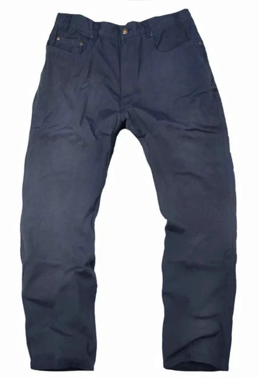 Outbacker Chinohose Outdoor Freizeit Herrenhose im klassischen 5- Pocket Je günstig online kaufen