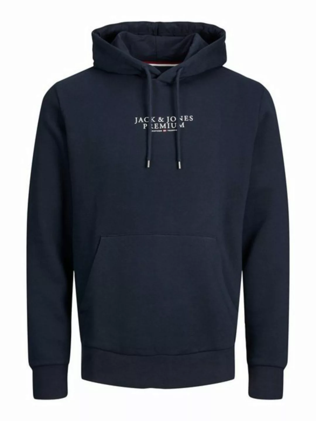 Jack & Jones Kapuzensweatshirt JPRBLUARCHIE SWEAT HOOD NOOS günstig online kaufen