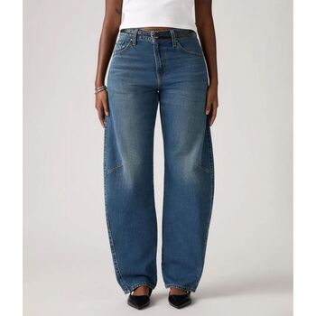 Levis  Jeans 0039A 0001 - BAGGY DAD-BARREL MOST WANTED günstig online kaufen