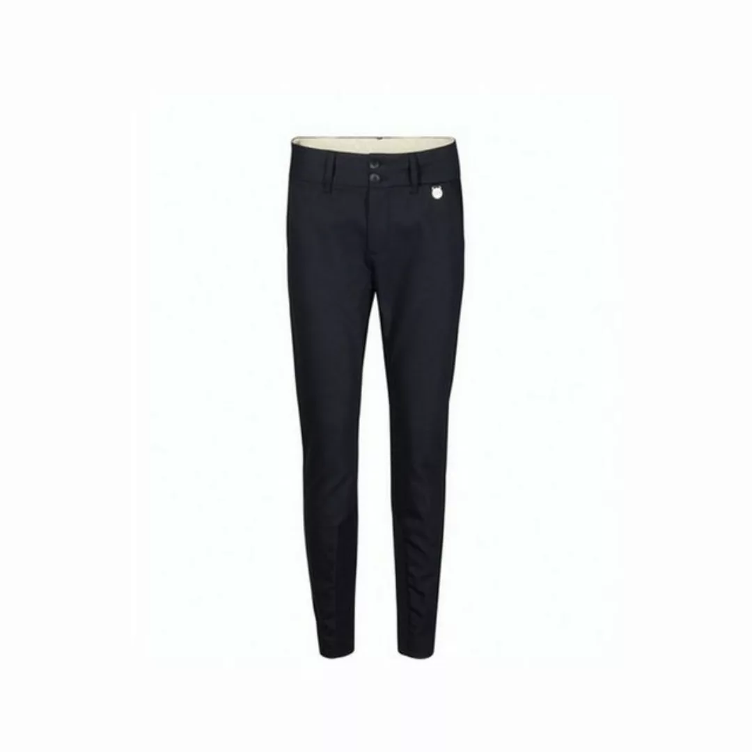 Mos Mosh Shorts blau regular (1-tlg) günstig online kaufen