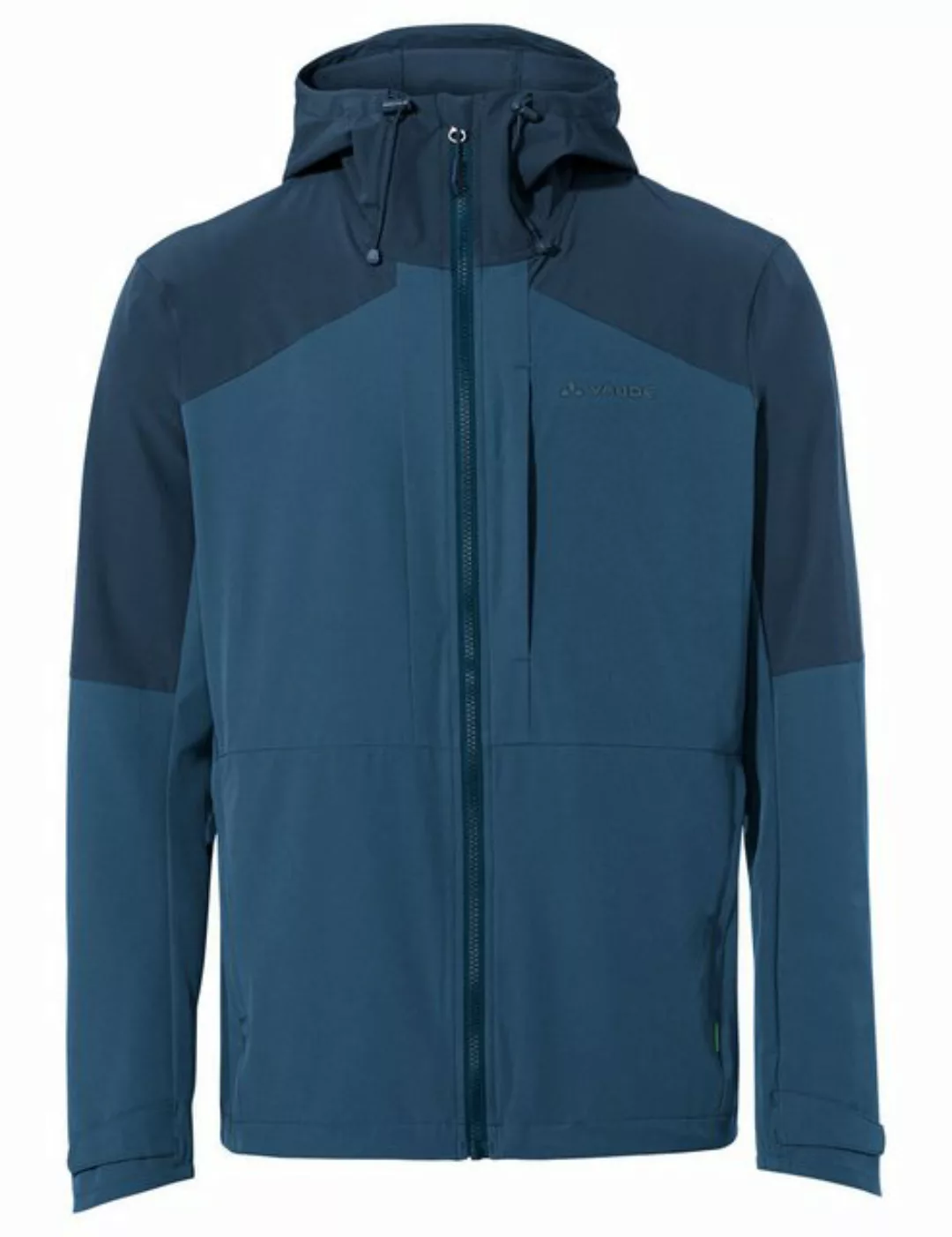 VAUDE Outdoorjacke Men's Elope Wind Jacket (1-St) Klimaneutral kompensiert günstig online kaufen