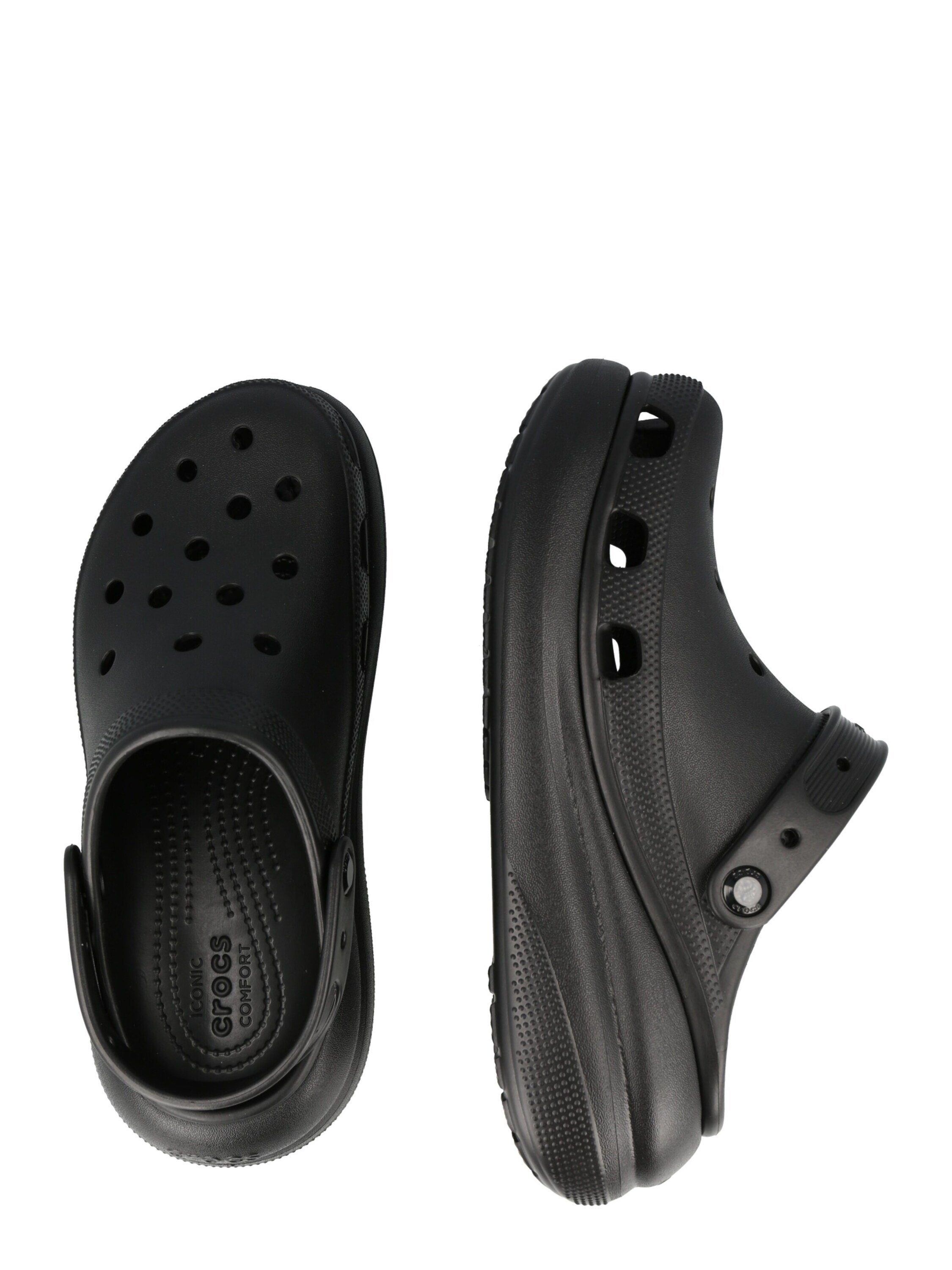 Crocs  Pantoffeln CLASSIC CRUSH CLOG günstig online kaufen