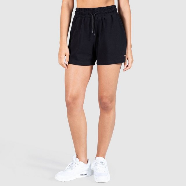 Smilodox Shorts Juana 100% Baumwolle, Pikee günstig online kaufen