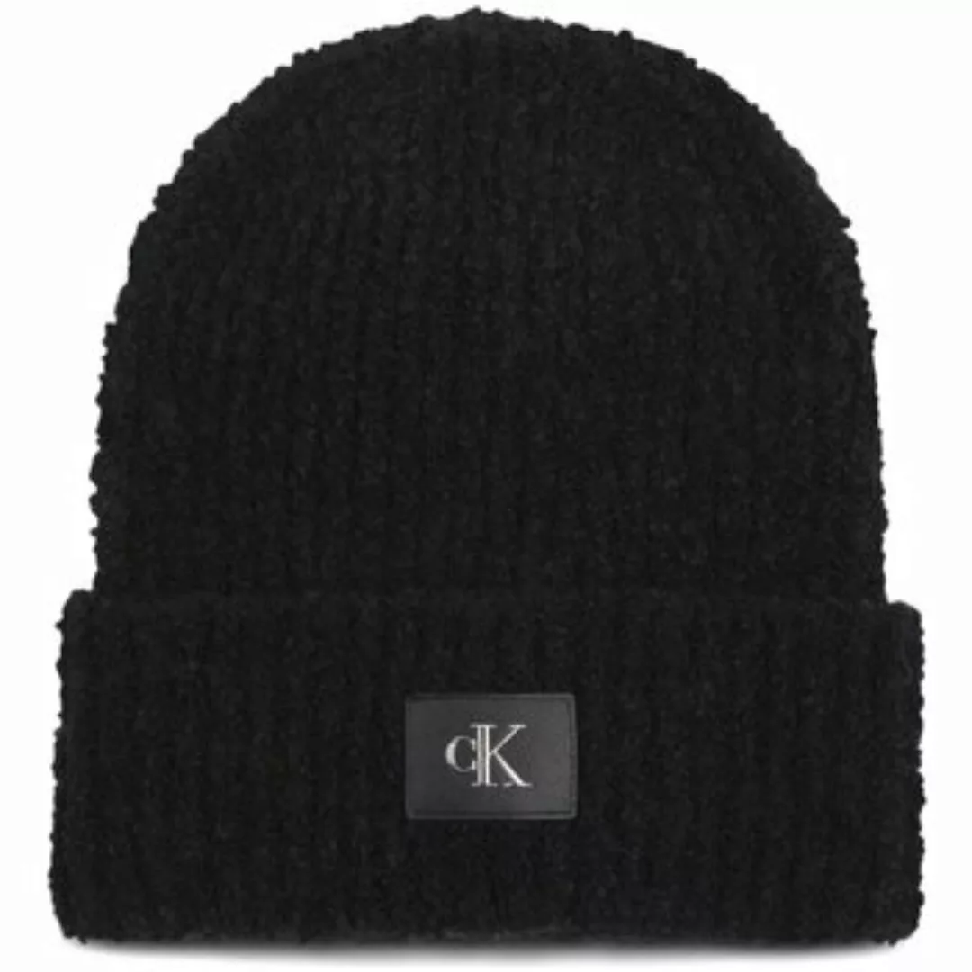 Calvin Klein Jeans  Mütze XL BEANIE K50K512357 günstig online kaufen