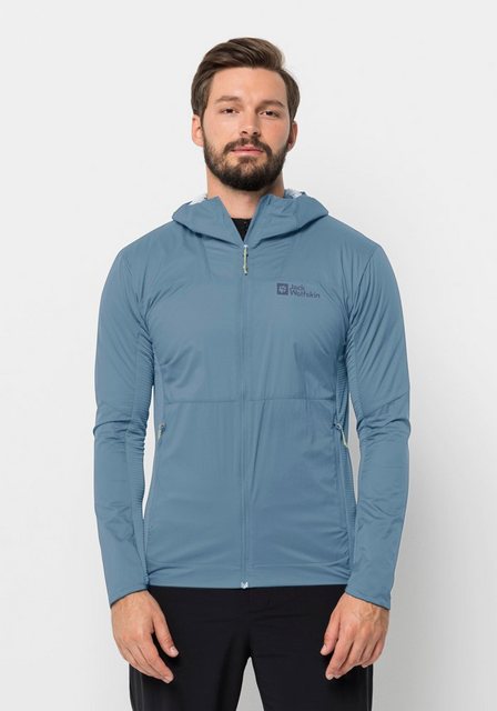 Jack Wolfskin Funktionsjacke PRELIGHT ALPHA JKT M günstig online kaufen