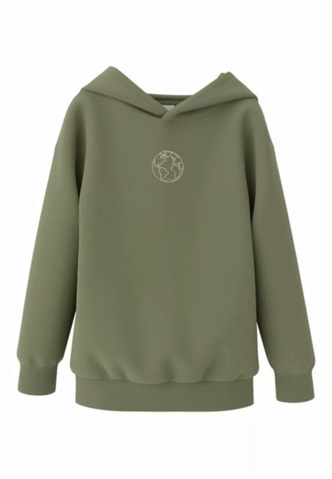 Name It Sweatshirt NKMOBANDO (1-tlg) günstig online kaufen