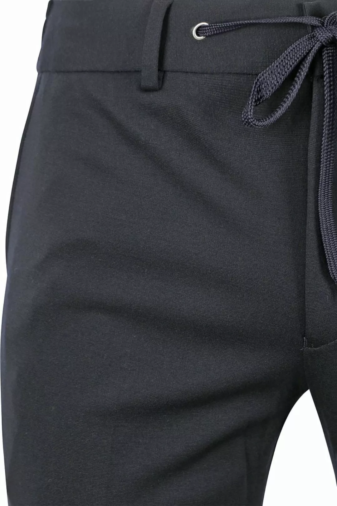 Suitable Pantalon Jersey Navy - Größe 46 günstig online kaufen