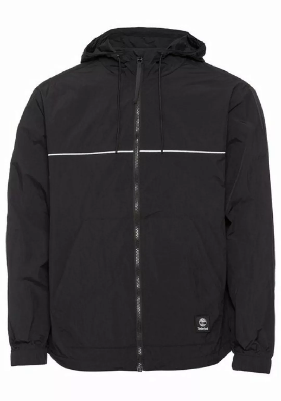 Timberland Funktionsjacke Windbreaker full-zip jacket günstig online kaufen