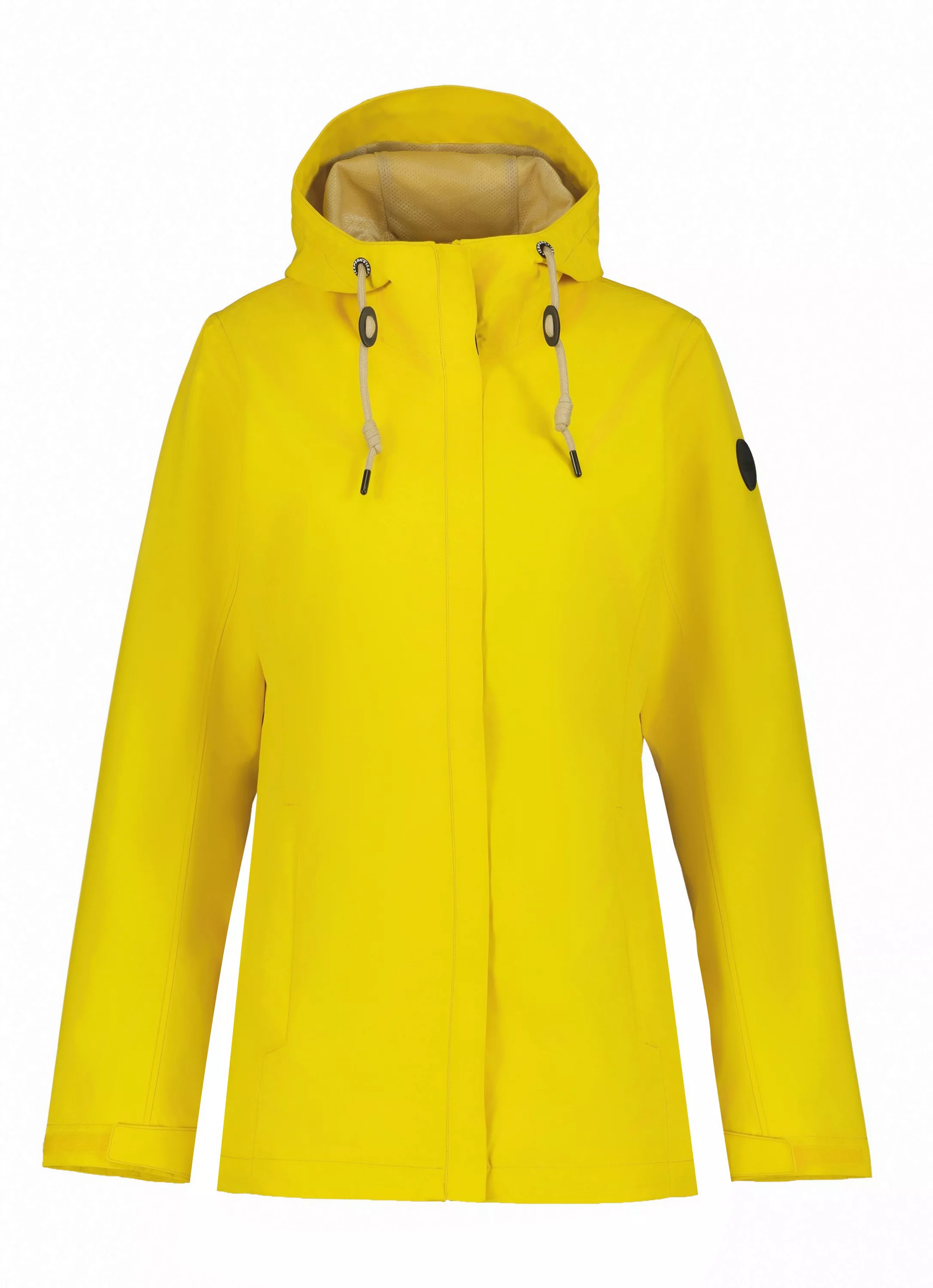 Icepeak Outdoorjacke "Icepeak Jacke ADENAU" günstig online kaufen