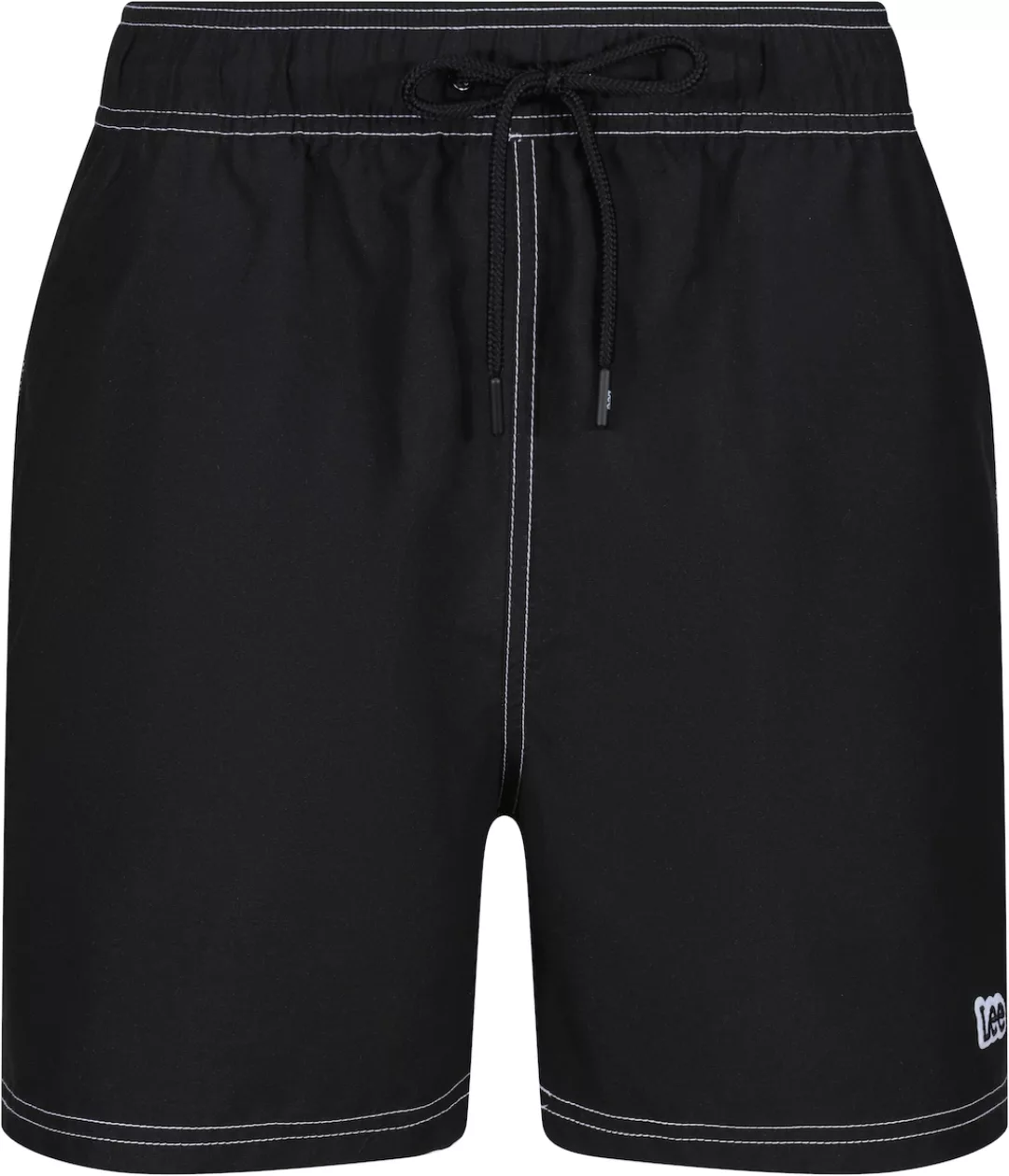 Lee Badeshorts ""Tang"", (1 St.), mit Logoschriftzug günstig online kaufen