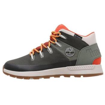 Timberland  Stiefel SPRINT TREKKER MID MESH günstig online kaufen