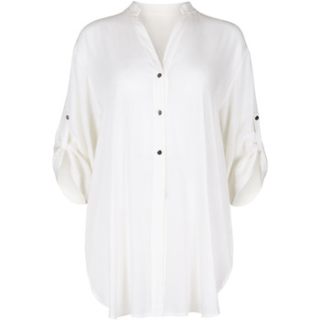 Lisca  Pareo Tunika Shirt Sommer Dreiviertel-Ärmel Panama günstig online kaufen