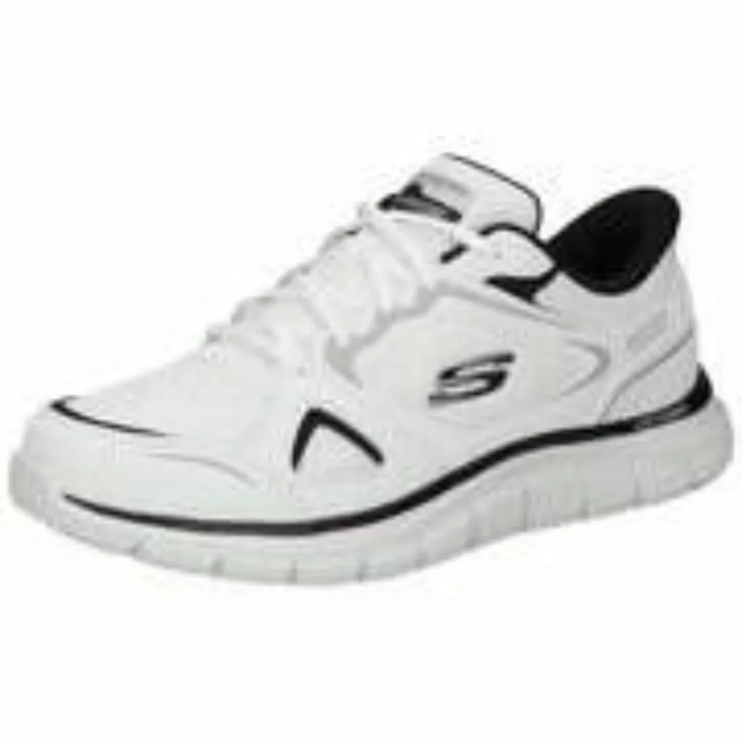 Skechers Track Ezral Sneaker Herren weiß|weiß|weiß|weiß|weiß|weiß|weiß|weiß günstig online kaufen
