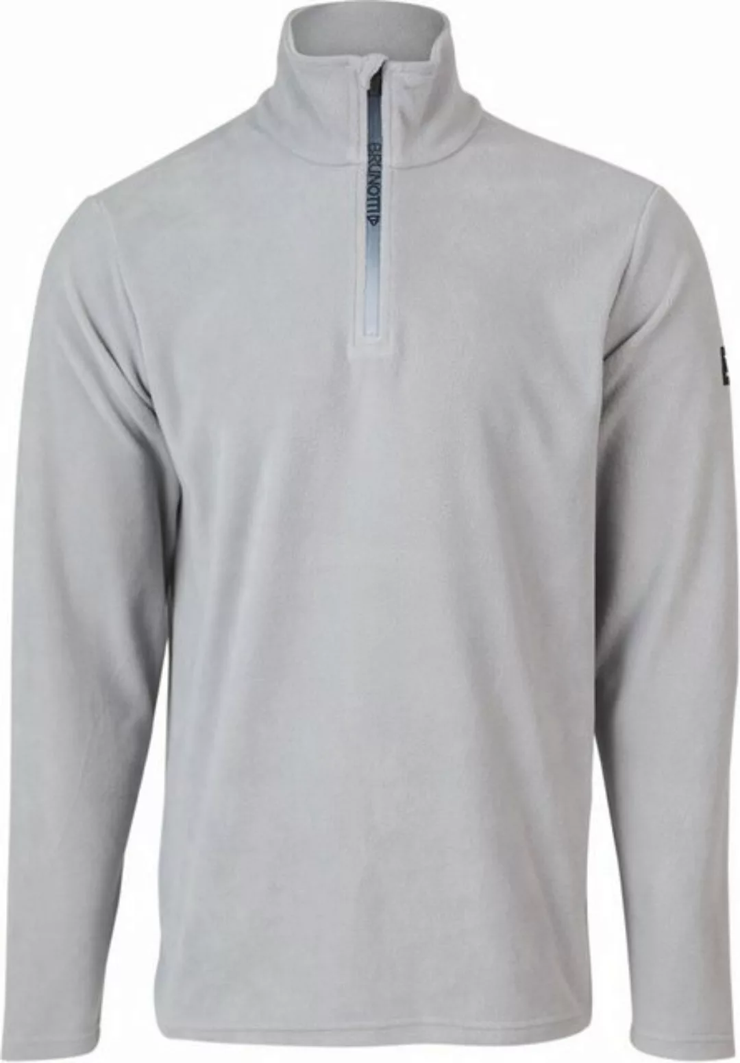 Brunotti Rollkragenpullover Tenno Men Fleece günstig online kaufen