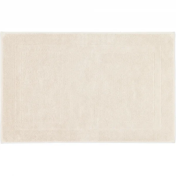 Cawö Badematte Modern 304 - Größe: 50x80 cm - Farbe: travertin - 366 günstig online kaufen