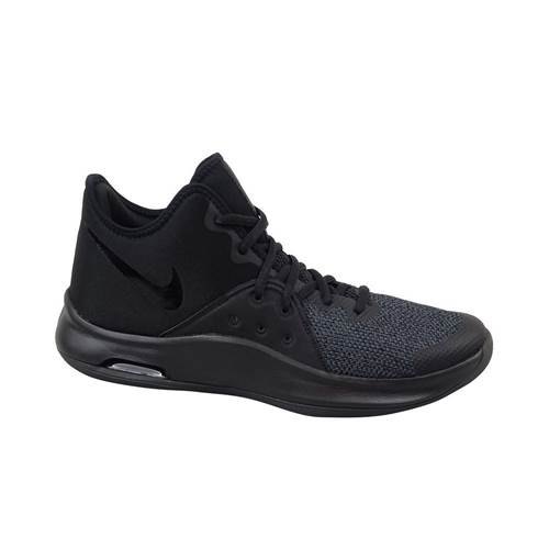 Nike Air Versitile Iii Schuhe EU 42 1/2 Black günstig online kaufen
