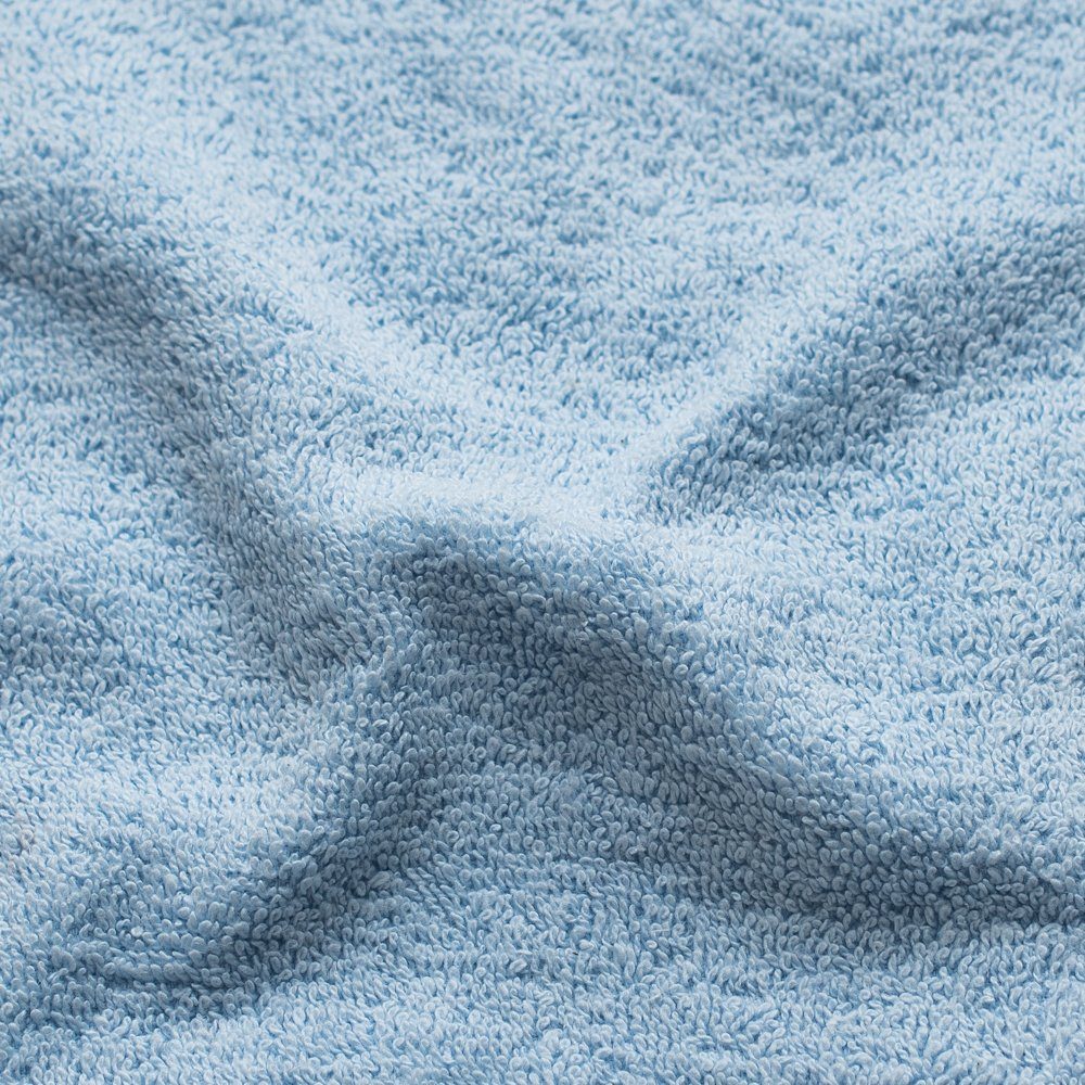 MatratzenL.A.B® Handtücher 500 g/m² Blauer Schwan®, günstig online kaufen