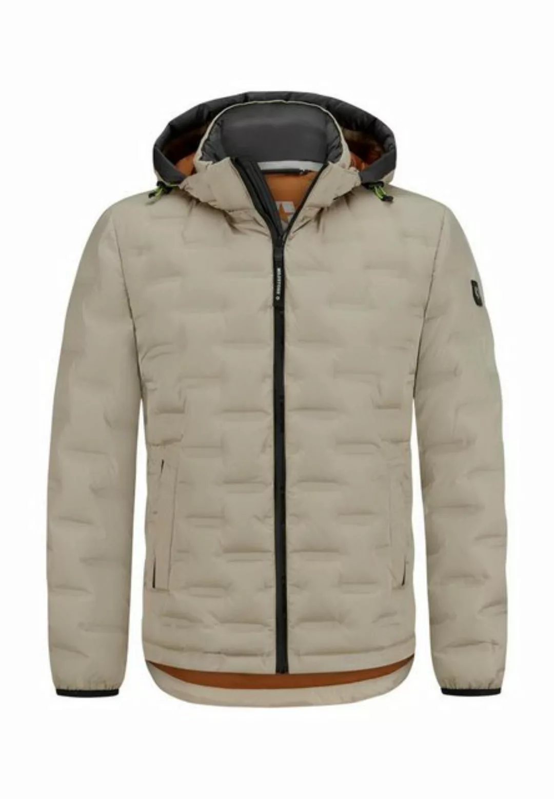 Milestone Outdoorjacke MSBrayden günstig online kaufen