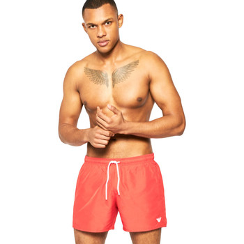 Emporio Armani  Badeshorts Style court günstig online kaufen