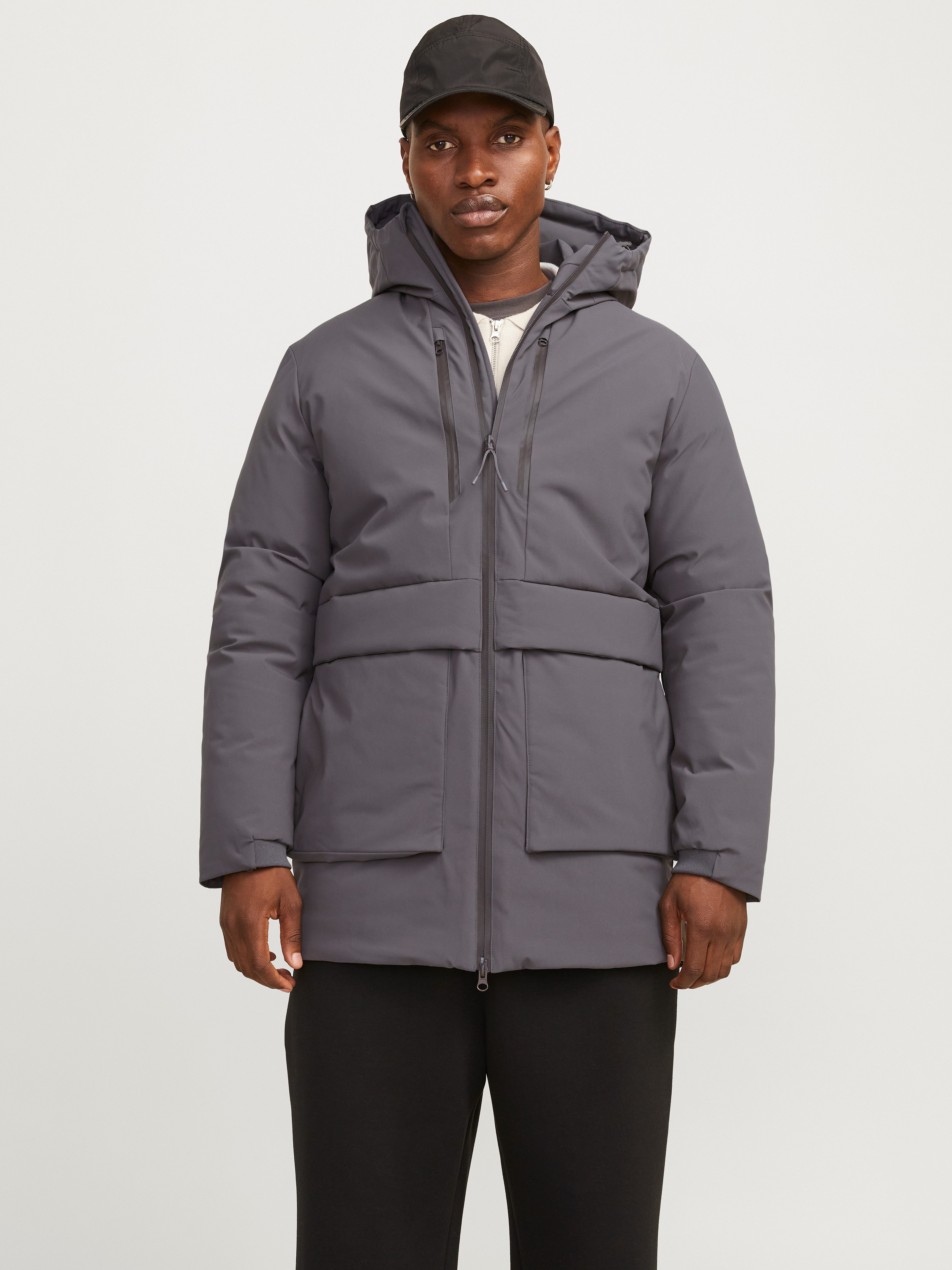 Jack & Jones Parka JCOCHARLIE PARKA günstig online kaufen
