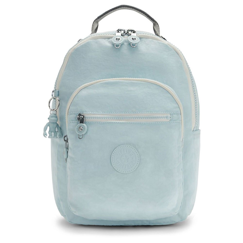 Kipling Seoul S 14l Rucksack One Size Balad Blue günstig online kaufen