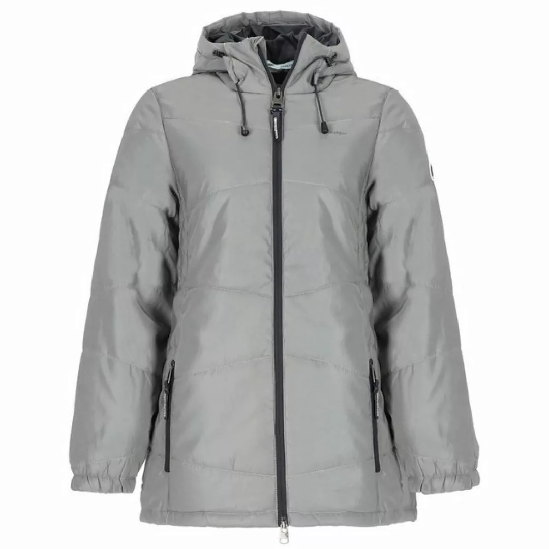 Coastguard Winterjacke Damen Jacke reflektierend - Wattierte Damenjacke mit günstig online kaufen