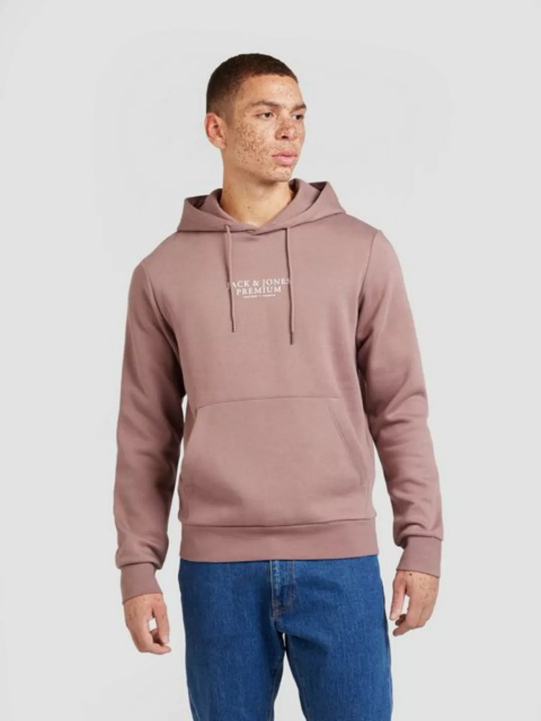 Jack & Jones Sweatshirt JPRBLUARCHIE (1-tlg) günstig online kaufen