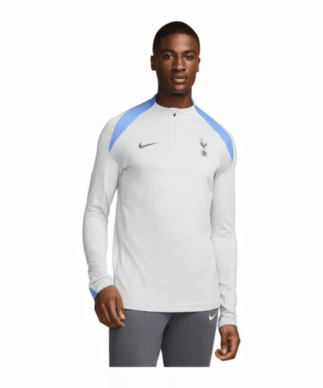 Nike T-Shirt Tottenham Hotspur Drill Top Daumenöffnung günstig online kaufen