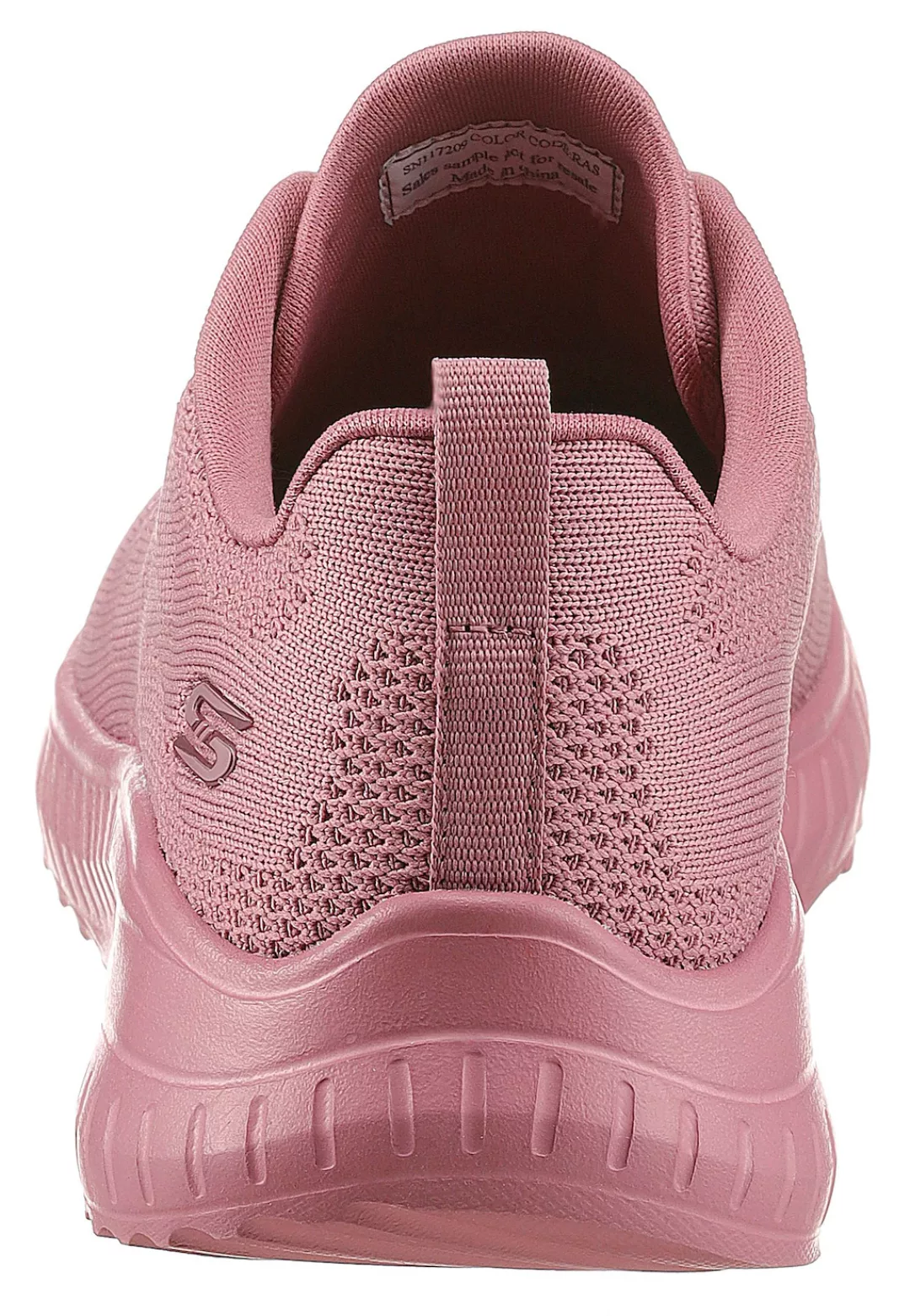 Skechers Sneaker "BOBS SQUAD CHAOS FACE OFF", mit komfortabler Innensohle, günstig online kaufen