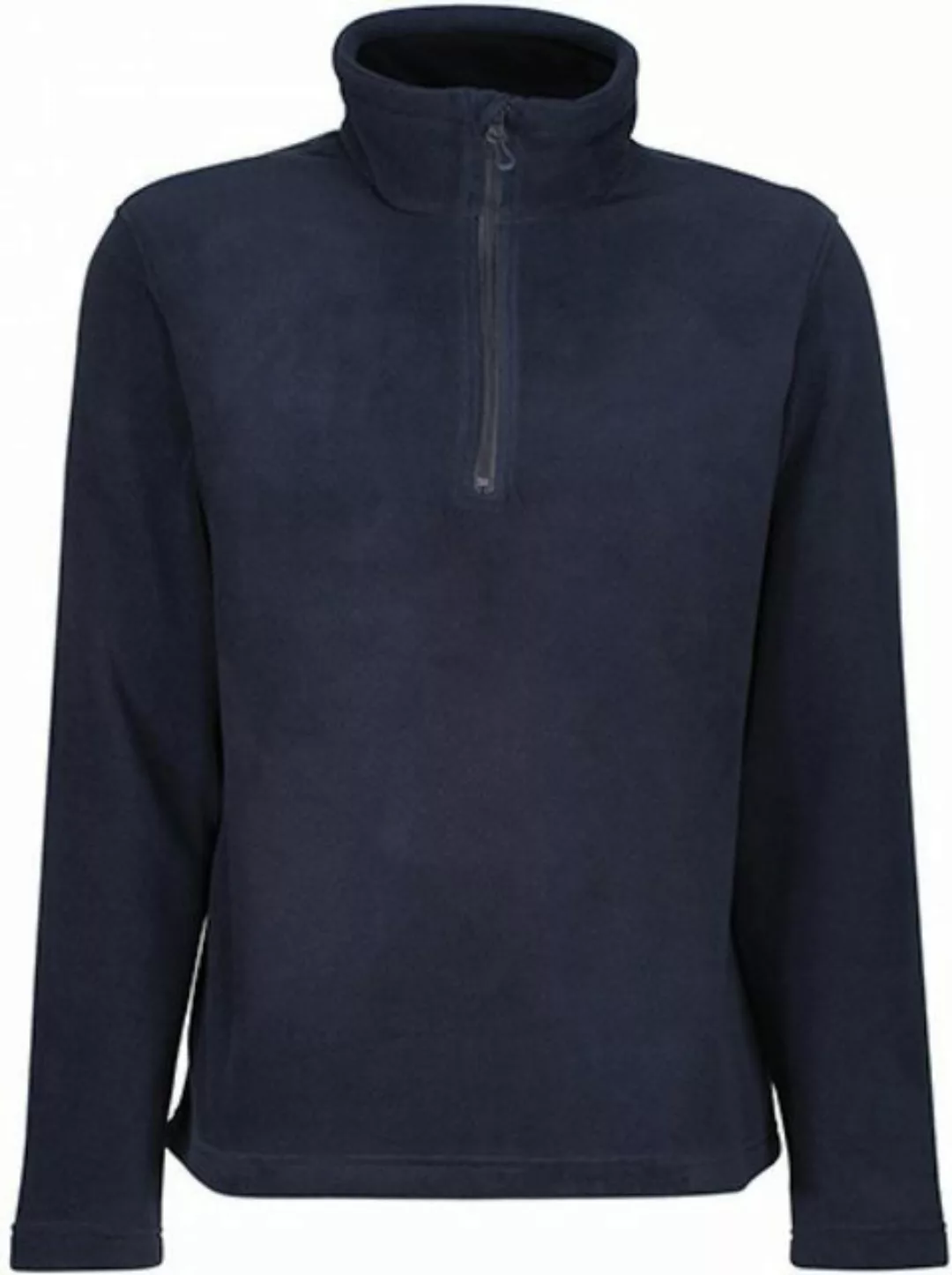 Regatta Professional Fleecepullover Honestly Made Recycled Half Zip Fleece günstig online kaufen