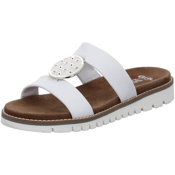 Ara  Clogs Pantoletten Kent-Sport Pantolette weiss 12-28115-04 günstig online kaufen